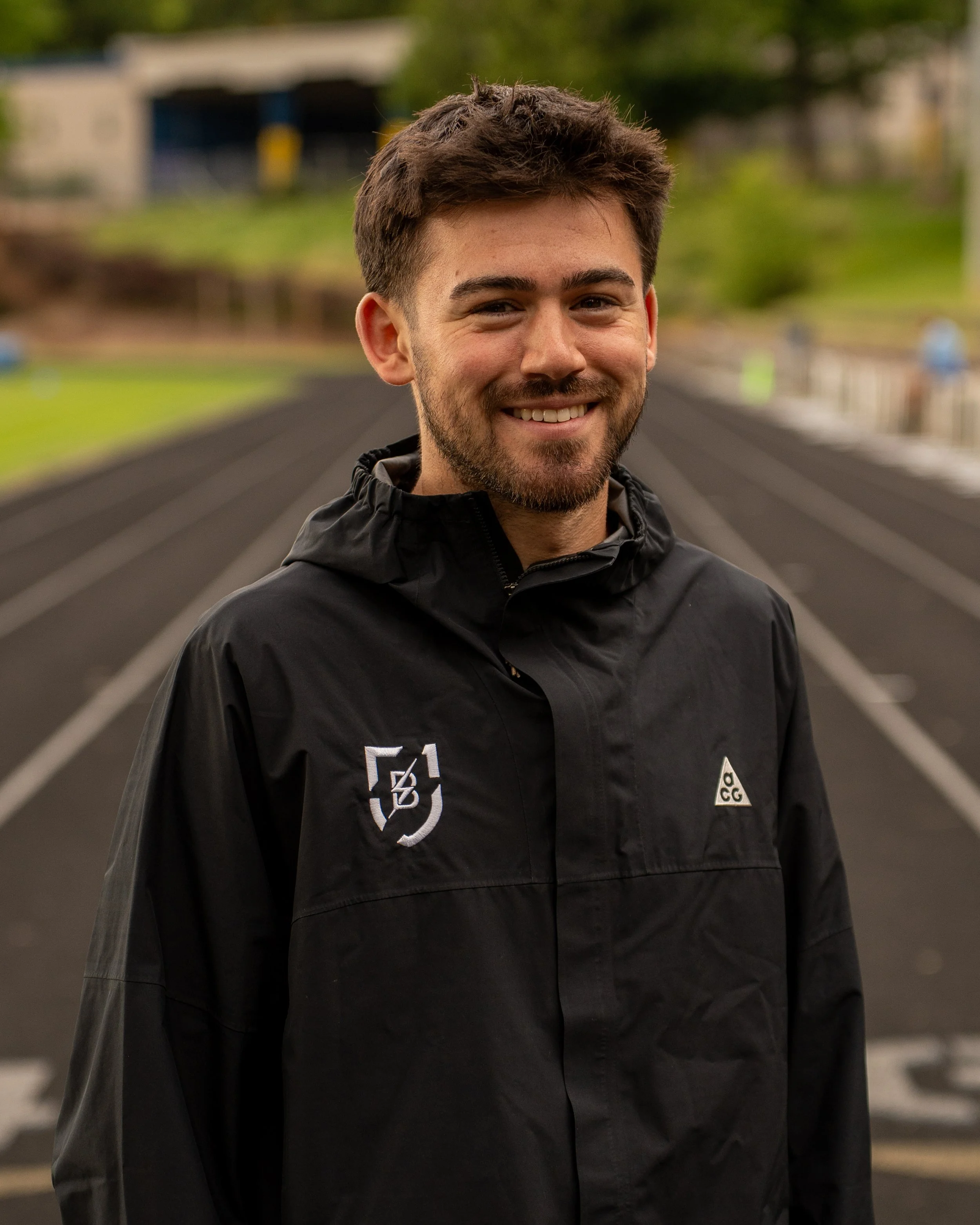 BTC Youth Head Coaches — Bowerman Track Club